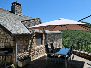 Gites Castel de Cantobre - Le Griffon